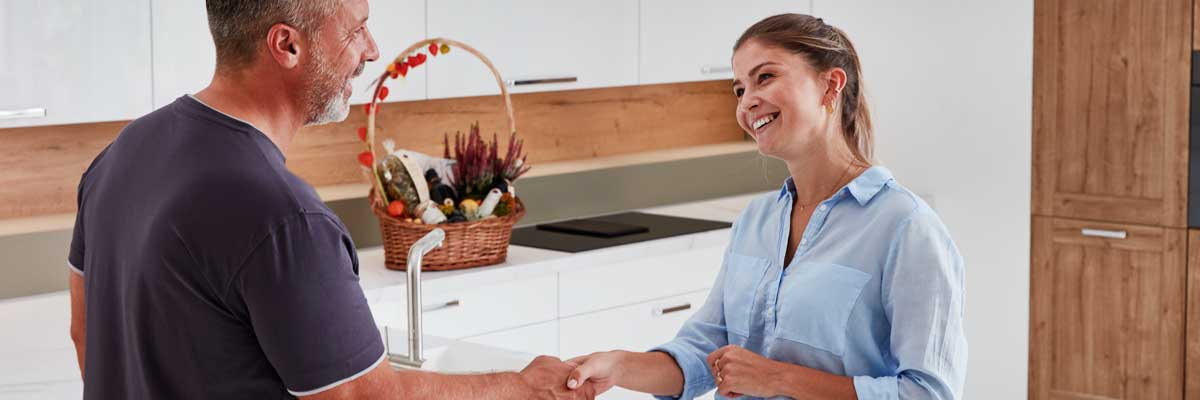 Reparatur- und Kundendienst Reparatur- und Kundendienst
